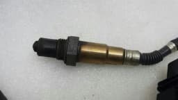 BMW BMW 6 Series E63 Oxygen Sensor 7540167 Oxygen Sensor 0258017092 — thumbnail 2