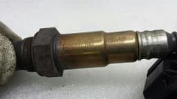 BMW BMW 6 Series E63 Oxygen Sensor 7540167 Oxygen Sensor 0258017092 — thumbnail 6