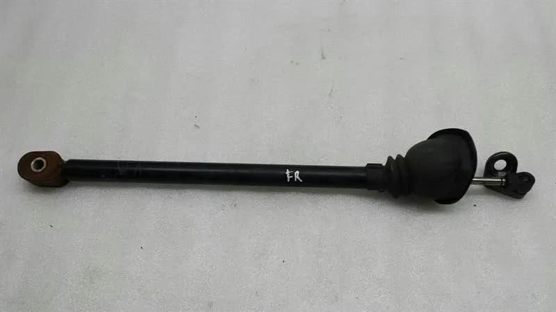 BMW BMW 7 series E65 door safety strap door brake 51217001004 front RHS DOOR BRAKE STRUT