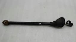 BMW BMW 7 series E65 door safety strap door brake 51217001004 front RHS DOOR BRAKE STRUT — thumbnail 3
