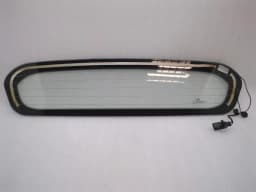 AUDI Audi R8 4S AWD rear screen 4S8845151 rear window — thumbnail 1