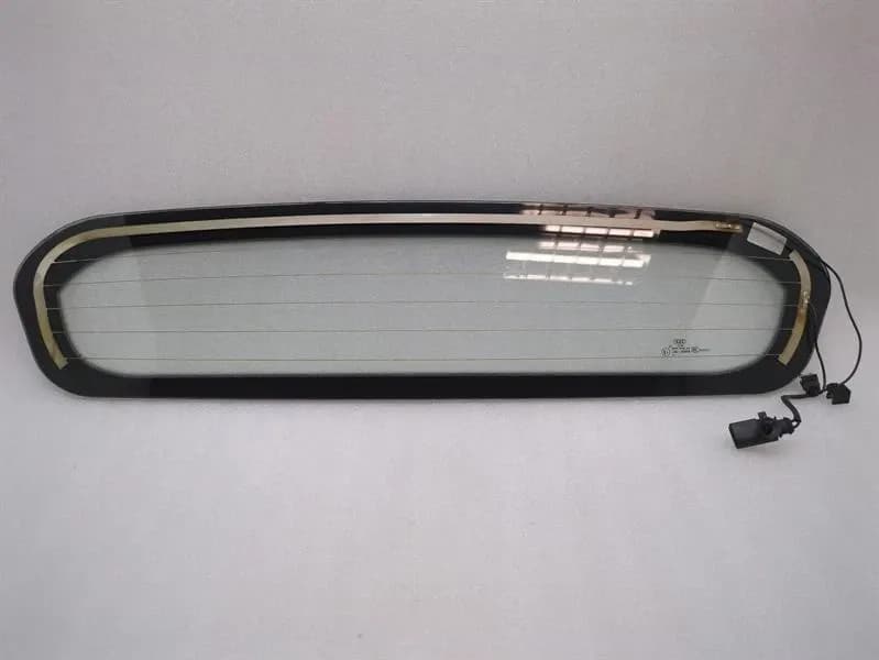 Audi R8 4S AWD rear screen 4S8845151 rear window
