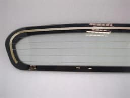 AUDI Audi R8 4S AWD rear screen 4S8845151 rear window — thumbnail 2