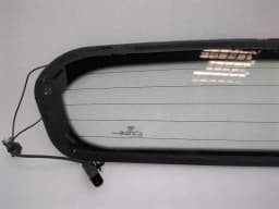AUDI Audi R8 4S AWD rear screen 4S8845151 rear window — thumbnail 9