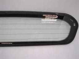 AUDI Audi R8 4S AWD rear screen 4S8845151 rear window — thumbnail 10