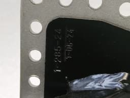 FERRARI Ferrari 296 GTS F171 Brake Pedal 773367 Brake Pedal — thumbnail 9