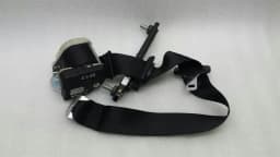 LAND ROVER Range Rover Vogue L322 rear left seat belt LR009133 seat belt belt rear — thumbnail 2