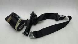 LAND ROVER Range Rover Vogue L322 rear left seat belt LR009133 seat belt belt rear — thumbnail 1
