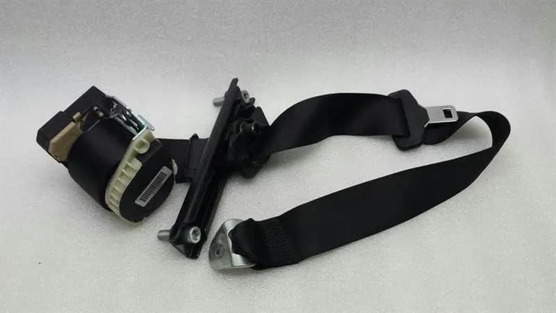 Range Rover Vogue L322 rear left seat belt LR009133 seat belt belt rear