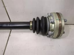 PORSCHE Porsche Cayman 718 GT4 Left Rear Drive Shaft 982501201G Drive Shaft Rear Li — thumbnail 3
