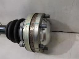 PORSCHE Porsche Cayman 718 GT4 Left Rear Drive Shaft 982501201G Drive Shaft Rear Li — thumbnail 5
