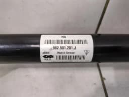 PORSCHE Porsche Cayman 718 GT4 Left Rear Drive Shaft 982501201G Drive Shaft Rear Li — thumbnail 6