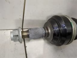 PORSCHE Porsche Cayman 718 GT4 Left Rear Drive Shaft 982501201G Drive Shaft Rear Li — thumbnail 10