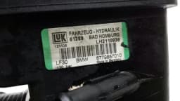 BMW BMW 7 Series E65 E66 Power Steering Pump 6779857010 Power Steering Pump — thumbnail 10