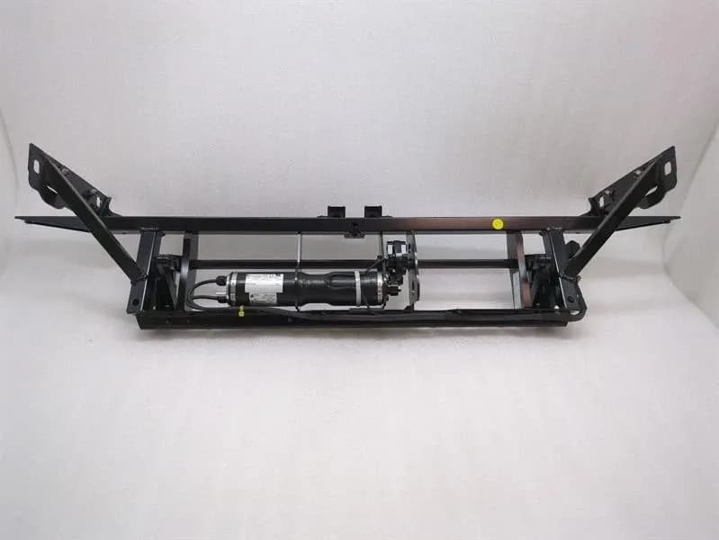 LAMBORGHINI Lamborghini Aventador Rear Spoiler Drive Frame 470901120D Drive Unit