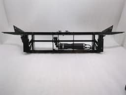 LAMBORGHINI Lamborghini Aventador Rear Spoiler Drive Frame 470901120D Drive Unit — thumbnail 2