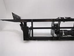 LAMBORGHINI Lamborghini Aventador Rear Spoiler Drive Frame 470901120D Drive Unit — thumbnail 3