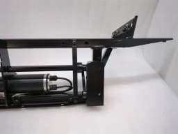 LAMBORGHINI Lamborghini Aventador Rear Spoiler Drive Frame 470901120D Drive Unit — thumbnail 5