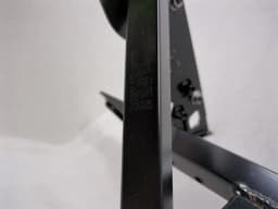 LAMBORGHINI Lamborghini Aventador Rear Spoiler Drive Frame 470901120D Drive Unit — thumbnail 8