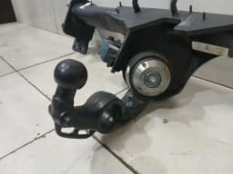 PORSCHE Porsche Macan 95B Electric Towbar 95c803881AC Electric Towbar — thumbnail 3