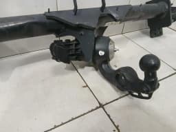 PORSCHE Porsche Macan 95B Electric Towbar 95c803881AC Electric Towbar — thumbnail 4