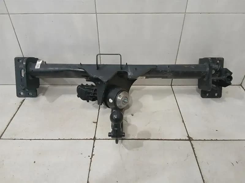 PORSCHE Porsche Macan 95B Electric Towbar 95c803881AC Electric Towbar