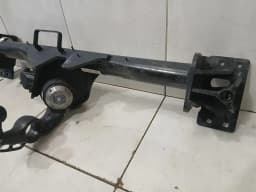 PORSCHE Porsche Macan 95B Electric Towbar 95c803881AC Electric Towbar — thumbnail 2