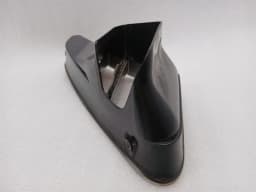 PORSCHE Porsche Boxster 987 side grill air duct 98750475001 ventilation grille air duct — thumbnail 9