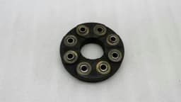 MERCEDES-BENZ Mercedes S-Class W220 Propshaft Coupling A1294100115 Joint Disc — thumbnail 1