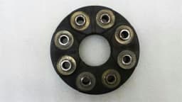 MERCEDES-BENZ Mercedes S-Class W220 Propshaft Coupling A1294100115 Joint Disc — thumbnail 3