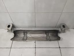 PORSCHE Porsche 911 991 rear bumper beam 99150514170 bumper carrier rear Turbo S — thumbnail 6