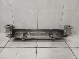 PORSCHE Porsche 911 991 rear bumper beam 99150514170 bumper carrier rear Turbo S — thumbnail 7