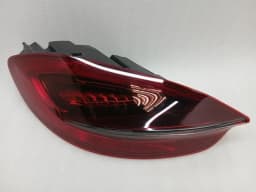 PORSCHE Porsche Cayman 981 GT4 left rear light 98163114180 taillight rear left — thumbnail 2