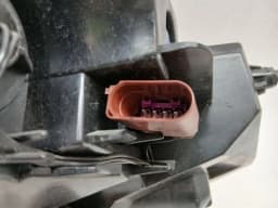 PORSCHE Porsche Cayman 981 GT4 left rear light 98163114180 taillight rear left — thumbnail 8