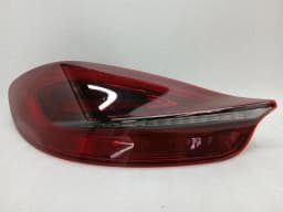 PORSCHE Porsche Cayman 981 GT4 left rear light 98163114180 taillight rear left — thumbnail 10