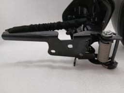 FERRARI Ferrari 296 GTS F171 Convertible Roof Flap Hinge Set 801214 Rear Hinge Set — thumbnail 4
