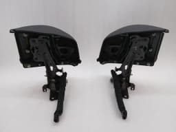 FERRARI Ferrari 296 GTS F171 Convertible Roof Flap Hinge Set 801214 Rear Hinge Set — thumbnail 5