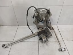 PORSCHE Porsche Cayman 718 GT4 Right Rear Hub 982505052DY Wheel Bearing Housing Rear Right — thumbnail 5
