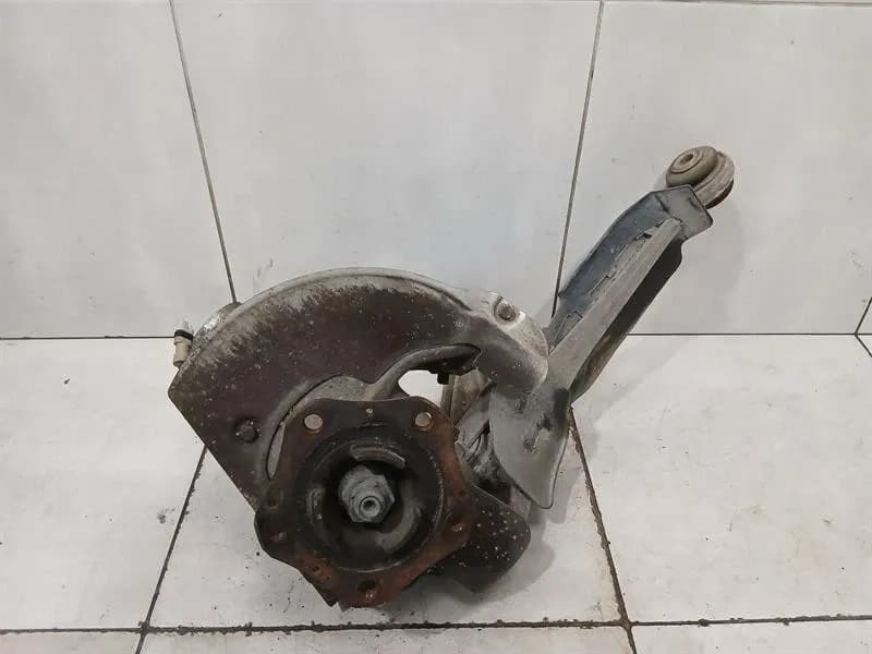 Porsche Cayman 987 Right Front Hub 99734115805 Wheel Bearing Housing Front Right