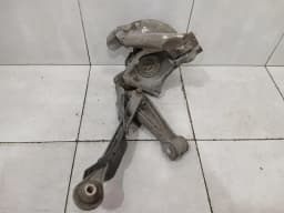 PORSCHE Porsche Cayman 987 Right Front Hub 99734115805 Wheel Bearing Housing Front Right — thumbnail 4