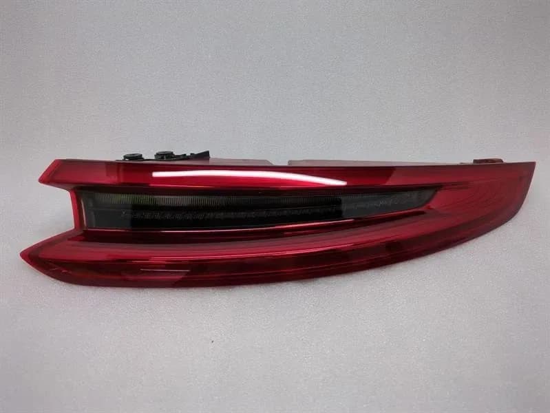 PORSCHE Porsche 911 991 Right Rear Light 99163116803 RHD RIGHT HAND DRIVE MK2