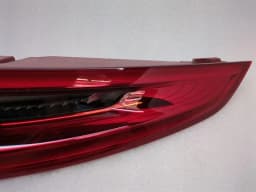 PORSCHE Porsche 911 991 Right Rear Light 99163116803 RHD RIGHT HAND DRIVE MK2 — thumbnail 4