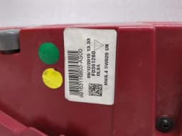 PORSCHE Porsche 911 991 Right Rear Light 99163116803 RHD RIGHT HAND DRIVE MK2 — thumbnail 10
