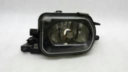 MERCEDES-BENZ Mercedes C Class W203 Right Front Foglamp A2038201856 Fog Light Right — thumbnail 2