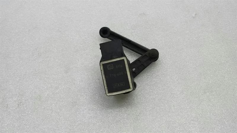 BMW BMW 6 Series E63 Rear Xenon Leveling Sensor 67766059 Level Sensor