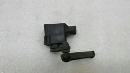 BMW BMW 6 Series E63 Rear Xenon Leveling Sensor 67766059 Level Sensor — thumbnail 2