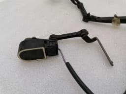 MERCEDES-BENZ Mercedes E Class W212 Level Sensor A0045429918 Level Sensor — thumbnail 2