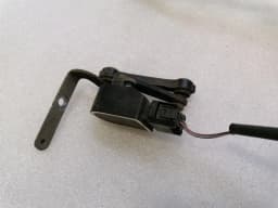 MERCEDES-BENZ Mercedes E Class W212 Level Sensor A0045429918 Level Sensor — thumbnail 6