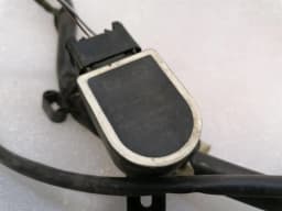MERCEDES-BENZ Mercedes E Class W212 Level Sensor A0045429918 Level Sensor — thumbnail 9