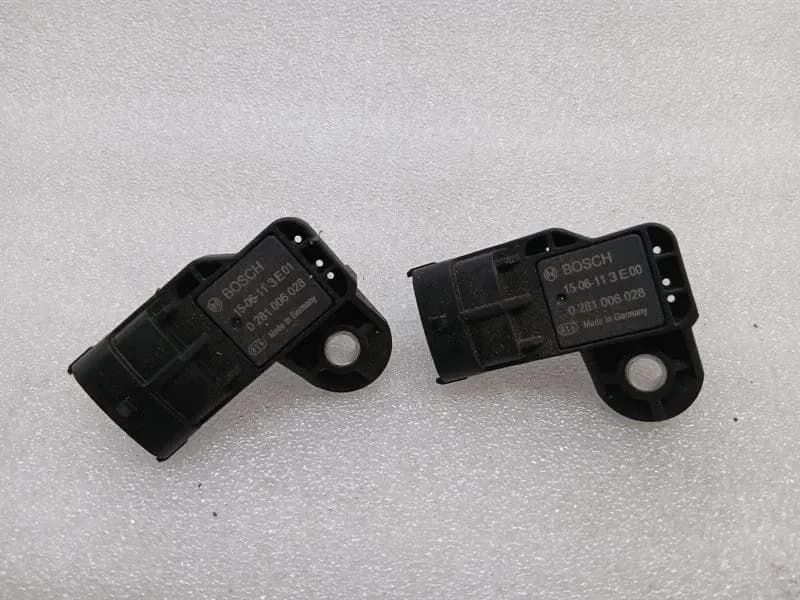 FERRARI Ferrari California T F149 14-17 boost pressure sensor 0281006028 boost pressure sensor